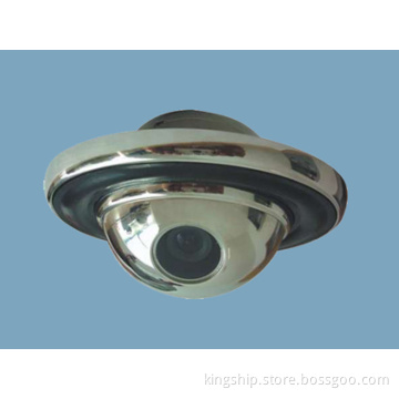 UFO Style Camera Case (KS-8103)